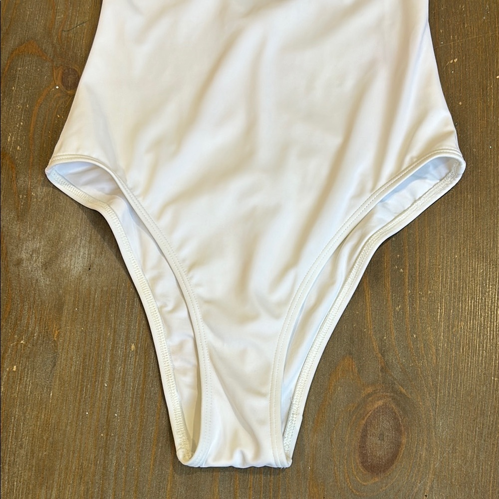 Cushnie Et Ochs One-Piece Swimsuit - Picture 6 of 11